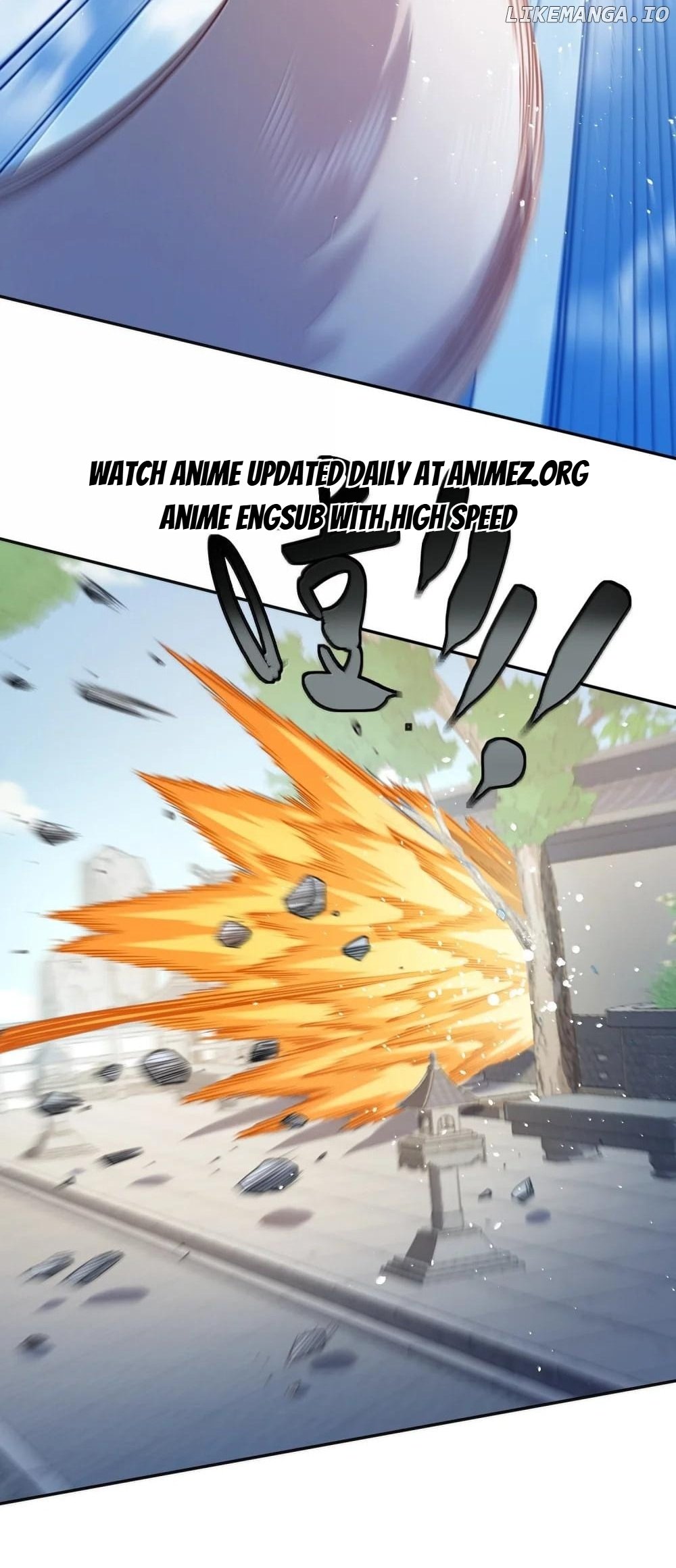It’s Just Fortune-Telling. How Did the Nine-Tailed Demon Emperor Become My Wife? Chapter 50 - page 28